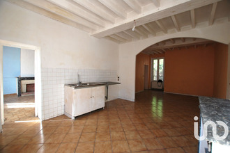 achat maison la-bussiere 45230