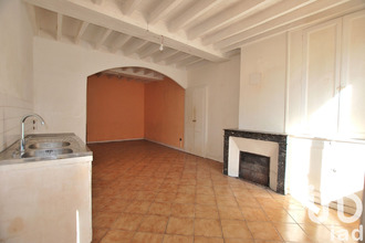 achat maison la-bussiere 45230