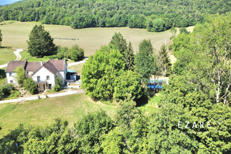 achat maison la-bussiere-sur-ouche 21360