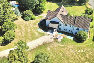 achat maison la-bussiere-sur-ouche 21360