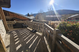 achat maison la-cabanasse 66210