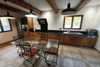 achat maison la-cabanasse 66210