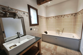 achat maison la-cabanasse 66210