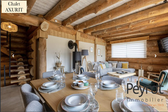 achat maison la-cabanasse 66210