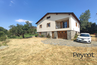 achat maison la-cabanasse 66210