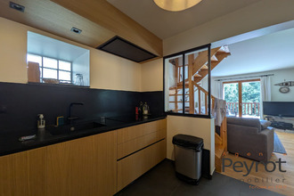 achat maison la-cabanasse 66210