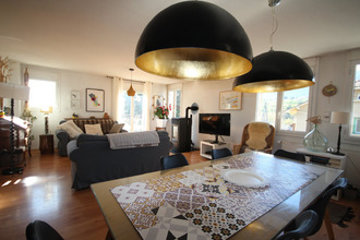 achat maison la-cabanasse 66210