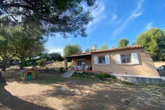 achat maison la-cadiere-d-azur 83740