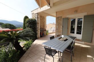 achat maison la-cadiere-d-azur 83740