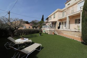 achat maison la-cadiere-d-azur 83740