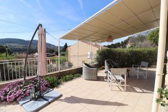 achat maison la-cadiere-d-azur 83740