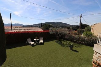 achat maison la-cadiere-d-azur 83740