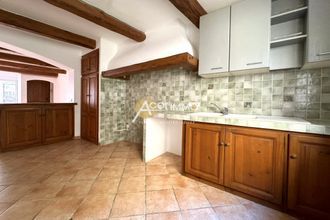 achat maison la-cadiere-d-azur 83740