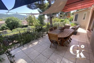 achat maison la-cadiere-d-azur 83740