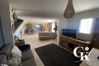 achat maison la-cadiere-d-azur 83740