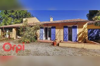 achat maison la-cadiere-d-azur 83740