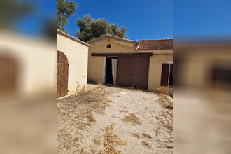 achat maison la-cadiere-d-azur 83740