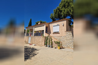 achat maison la-cadiere-d-azur 83740