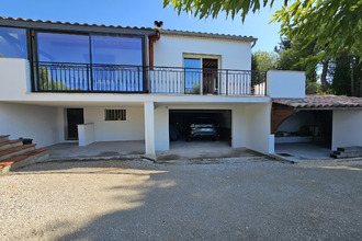 achat maison la-cadiere-d-azur 83740