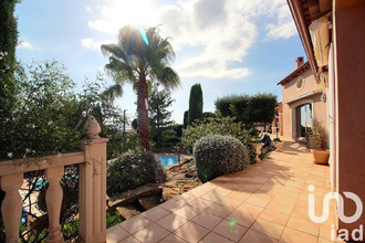 achat maison la-cadiere-d-azur 83740