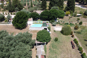 achat maison la-cadiere-d-azur 83740