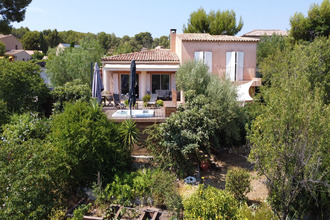 achat maison la-cadiere-d-azur 83740