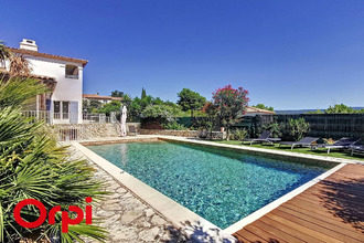 achat maison la-cadiere-d-azur 83740