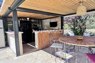 achat maison la-cadiere-d-azur 83740