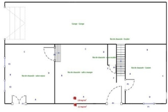 achat maison la-cadiere-d-azur 83740