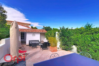 achat maison la-cadiere-d-azur 83740