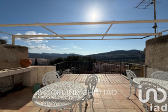 achat maison la-cadiere-d-azur 83740