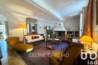 achat maison la-cadiere-d-azur 83740