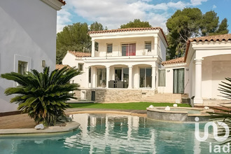 achat maison la-cadiere-d-azur 83740