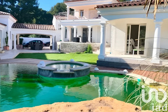 achat maison la-cadiere-d-azur 83740