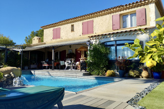 achat maison la-cadiere-d-azur 83740