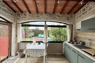 achat maison la-cadiere-d-azur 83740