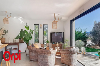 achat maison la-cadiere-d-azur 83740