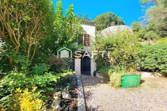 achat maison la-cadiere-d-azur 83740