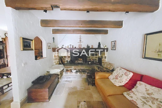 achat maison la-cadiere-d-azur 83740