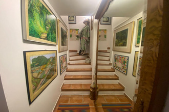 achat maison la-cadiere-d-azur 83740