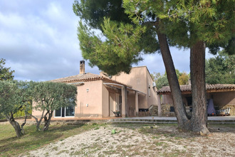 achat maison la-cadiere-d-azur 83740