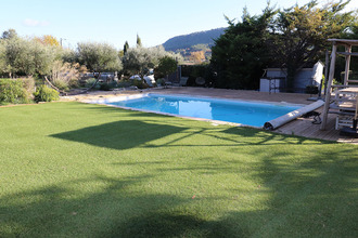 achat maison la-cadiere-d-azur 83740