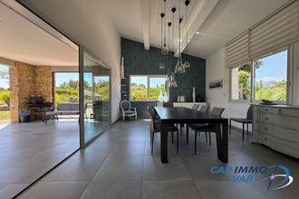 achat maison la-cadiere-d-azur 83740