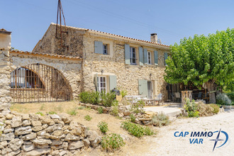 achat maison la-cadiere-d-azur 83740