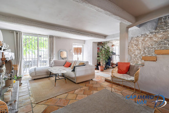 achat maison la-cadiere-d-azur 83740