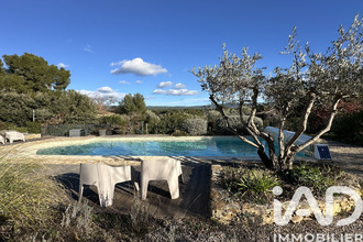 achat maison la-cadiere-d-azur 83740