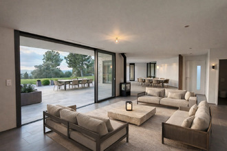 achat maison la-cadiere-d-azur 83740