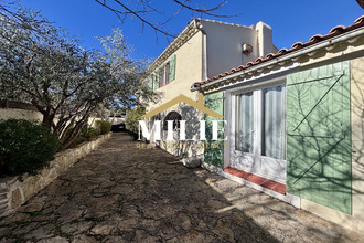 achat maison la-cadiere-d-azur 83740