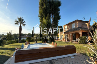 achat maison la-cadiere-d-azur 83740