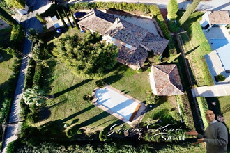 achat maison la-cadiere-d-azur 83740